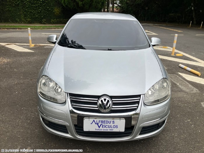 Volkswagen JETTA 2.5 170CV 2008/2009